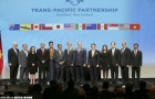 12国签署TPP：签约国必须公布官员财产