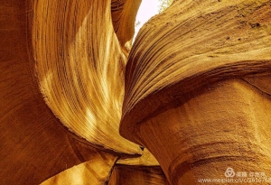 Natural wonders: 10 Canyons of sculpted rocks found in NW China